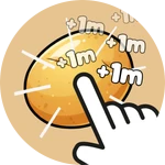 Idle Potato Game