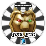 Idol Egg