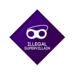 Illegal Supervillain