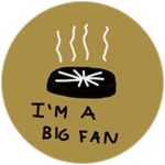 I'm A Big Fan