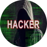 I'm a hacker!