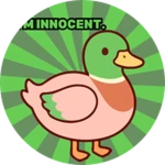 I'M INNOCENT