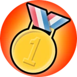 I'm on top!