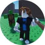 I'm Zombie, you too