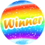 Imagination Event Winner