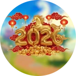 Imlek 2026!