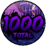 Immortal (1000 Total)
