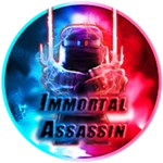 Immortal Assassin
