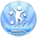 Immortal Dancer