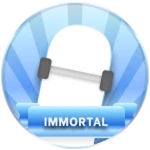 Immortal Skater