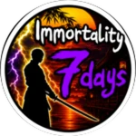 Immortality III