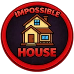 Impossible House