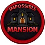 Impossible Mansion