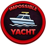 Impossible Yacht