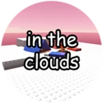 in da clouds