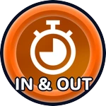 In & Out