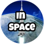 In Space!