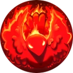 IN THE FACE OF FIRE