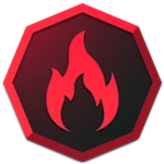 Incinerated