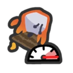 Inclined Racer