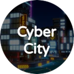 Index Complete - Cyber City