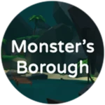 Index Complete - Monster's Borough