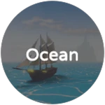 Index Complete - Ocean (Timeless Tides)