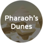 Index Complete - Pharaoh's Dunes