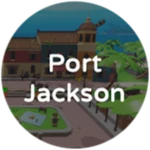 Index Complete - Port Jackson