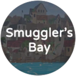 Index Complete - Smuggler's Bay