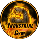 Industrial Gym