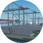 Industrial Island