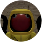 Infected Hazmat Piggy
