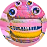 InfectedCake 