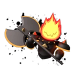 Inferno Contract