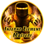 Inferno Element Mastery