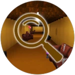 Infinite Basement Explorer
