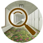 Infinite Garden Explorer