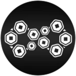 Infinite waster