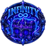♾️ Infinity ♾️
