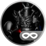 Infinity, God of Chaos