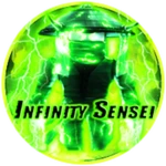 Infinity Sensei