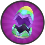 Influencer Egg 2020