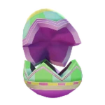 Influencer Egg 2020
