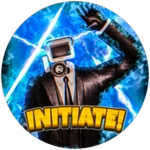 Initiate!