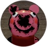 Ink Piggy