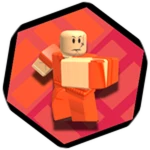 Inmate Fighter