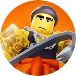 Inmate Unlocked