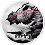 Insane