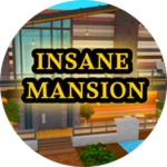 INSANE MANSION🏠
